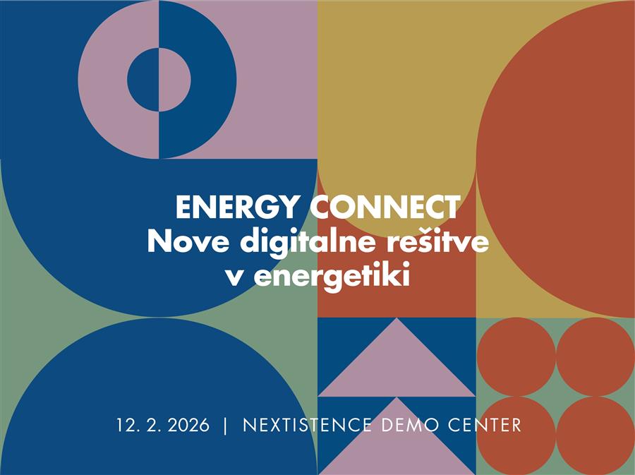 ENERGY CONNECT: New Digital Solutions in the Energy Sector
